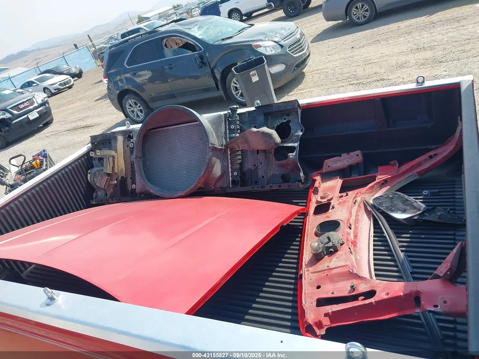 1992 GMC 3/4 Ton Pickups K2500
