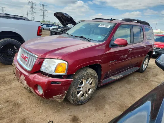2006 GMC Envoy XL Denali