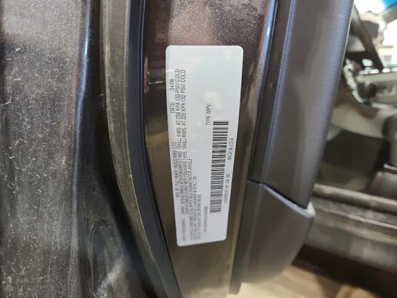 2007 Subaru B9 Tribeca 5-Pass Ltd