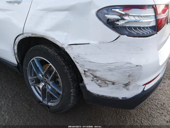 2018 Mercedes-Benz GLC GLC 300