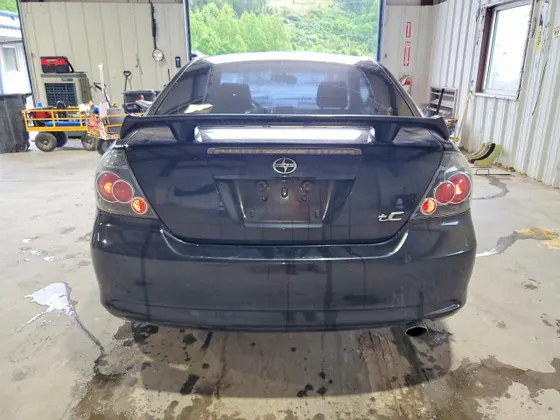2010 Scion tC