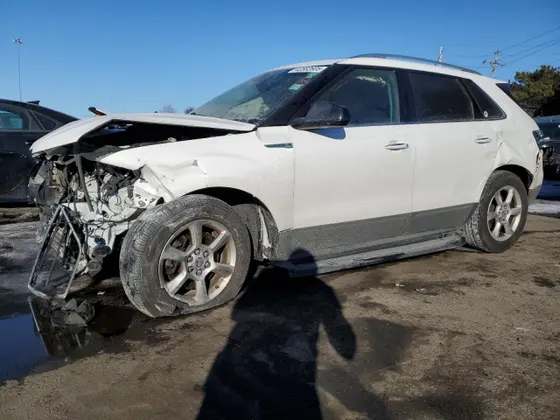 2011 Saab 9-4X 3.0i Premium