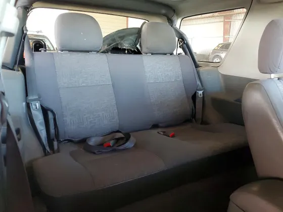 2002 Isuzu Rodeo Sport RODEO
