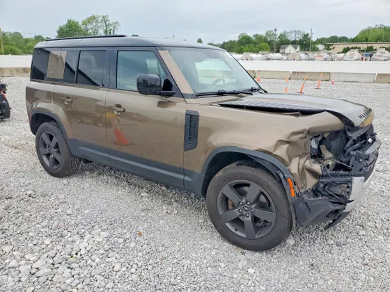 2023 Land Rover Defender S