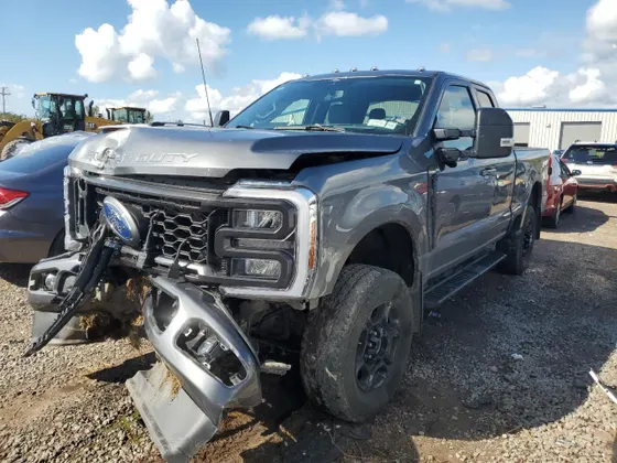 2024 Ford F-250 SUPER DUTY