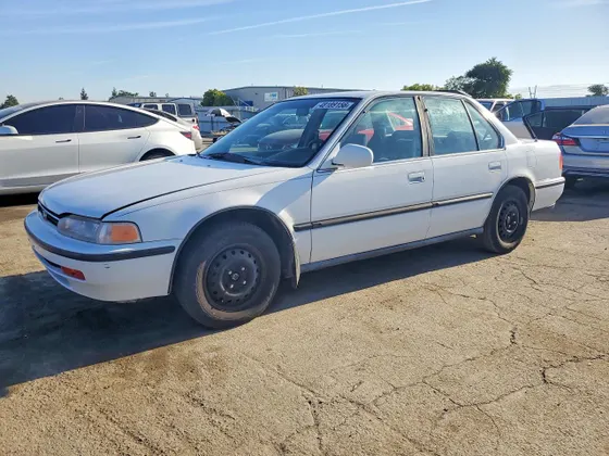 1993 Honda Accord