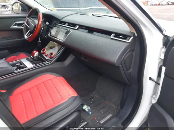 2021 Land Rover Range Rover Velar S