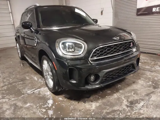 2023 MINI Countryman Cooper S