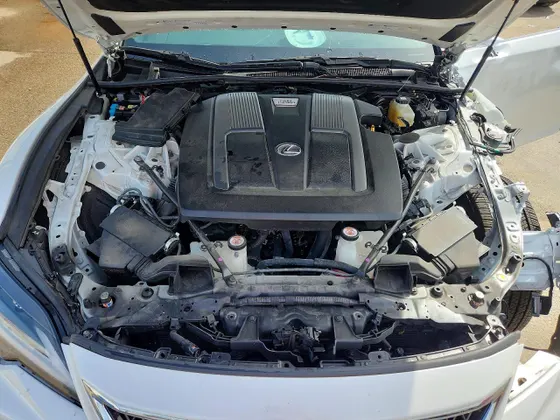 2022 Lexus LS LS 500