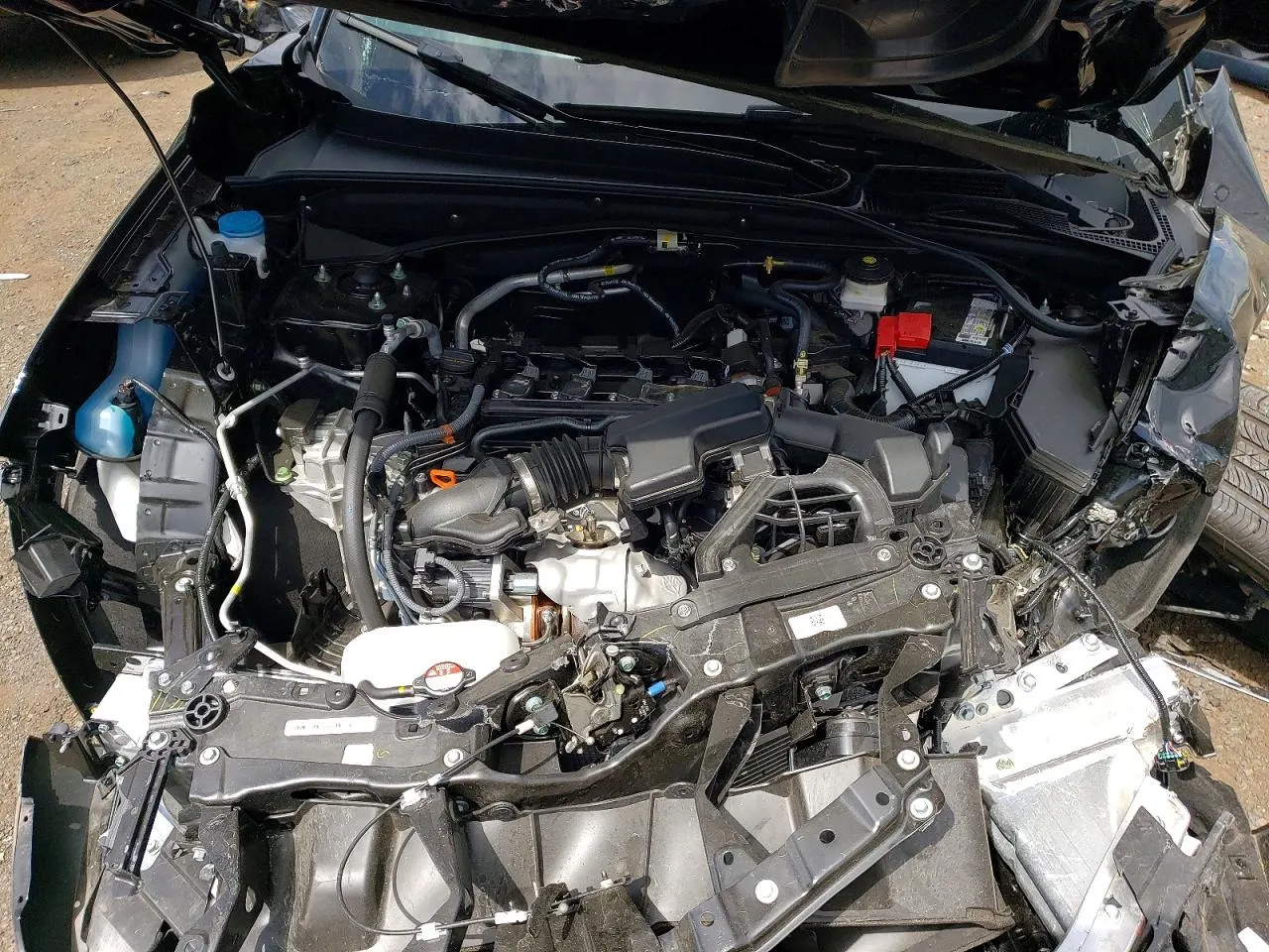 2025 Acura ADX w/A-Spec Advance Package