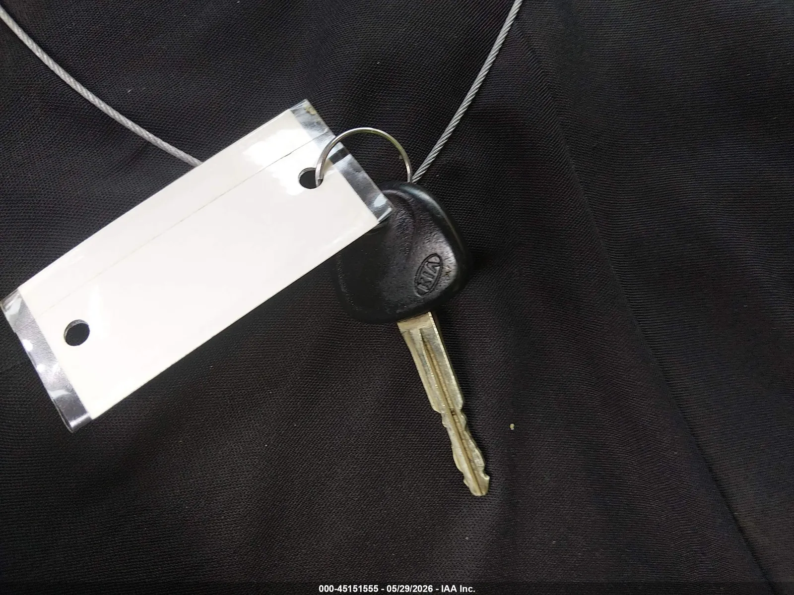 2014 Kia Forte LX