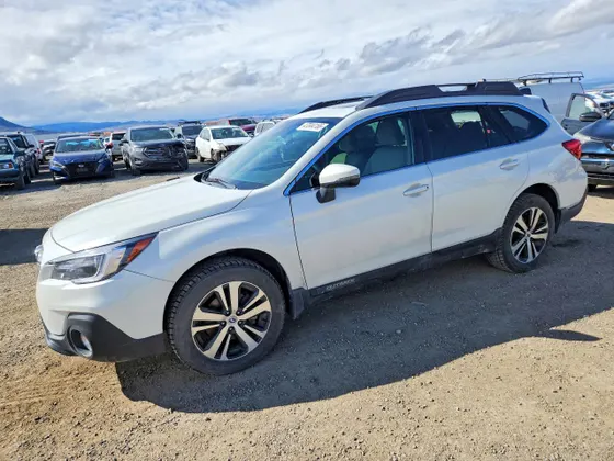 2018 Subaru Outback Limited