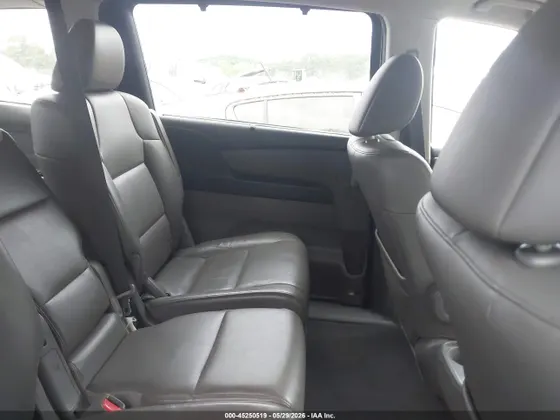 2011 Honda Odyssey EX-L