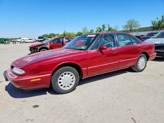 1996 Oldsmobile 88 1SA
