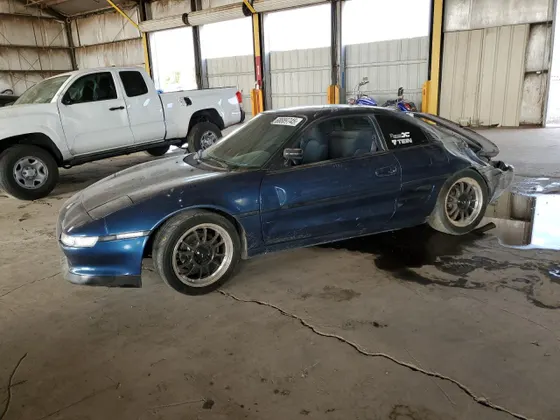 1991 Toyota MR2