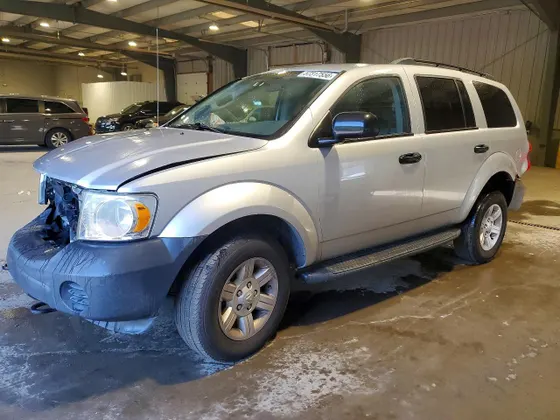2007 Dodge Durango SXT
