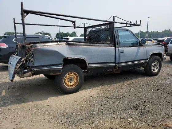 1990 GMC 3/4 Ton Pickups K2500