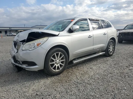 2016 Buick Enclave Convenience
