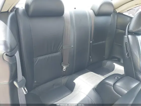 2005 Lexus SC 430