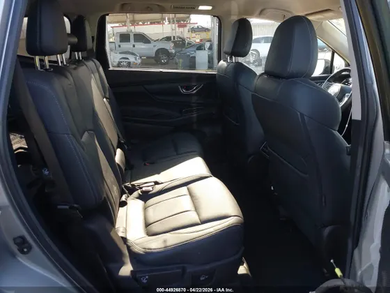 2023 Subaru Ascent Limited