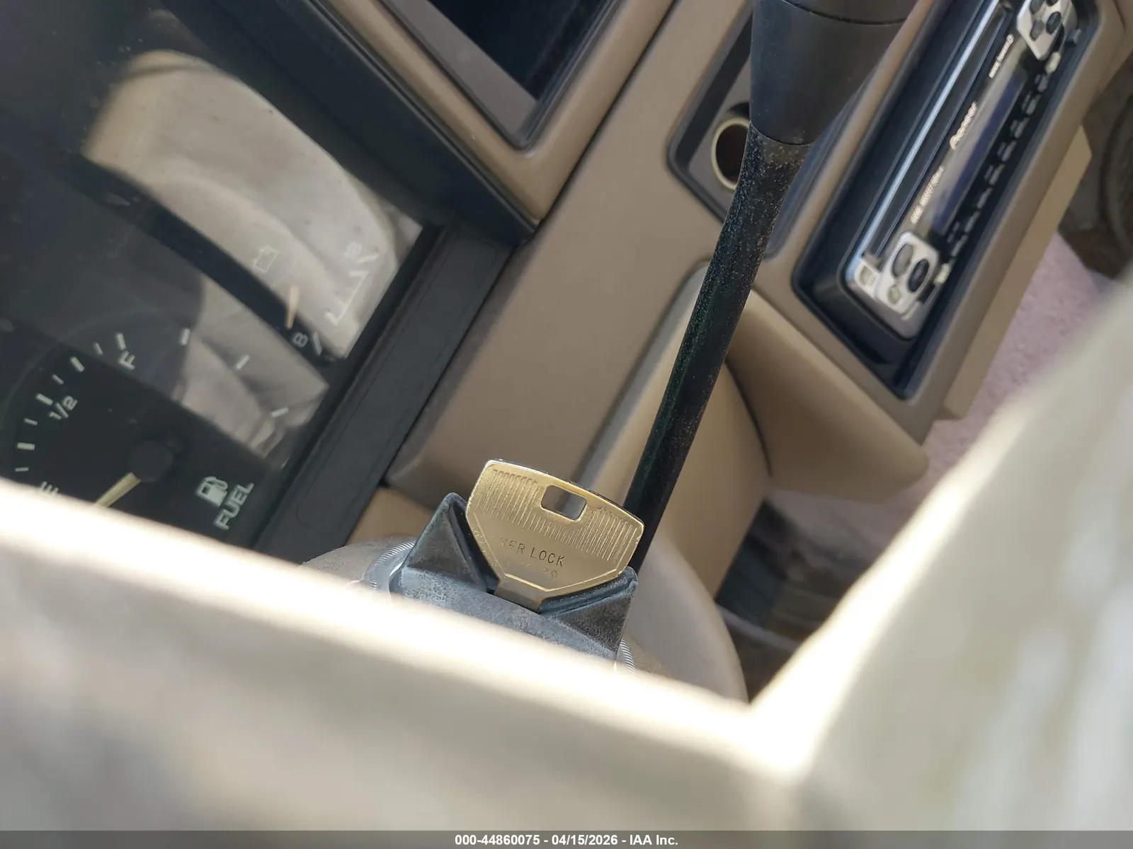 1993 Plymouth Acclaim