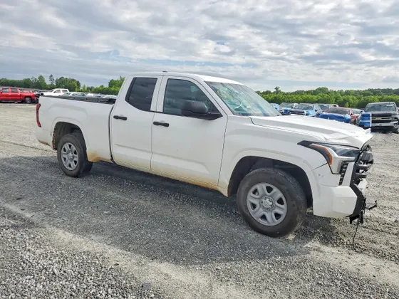 2025 Toyota Tundra 2WD SR