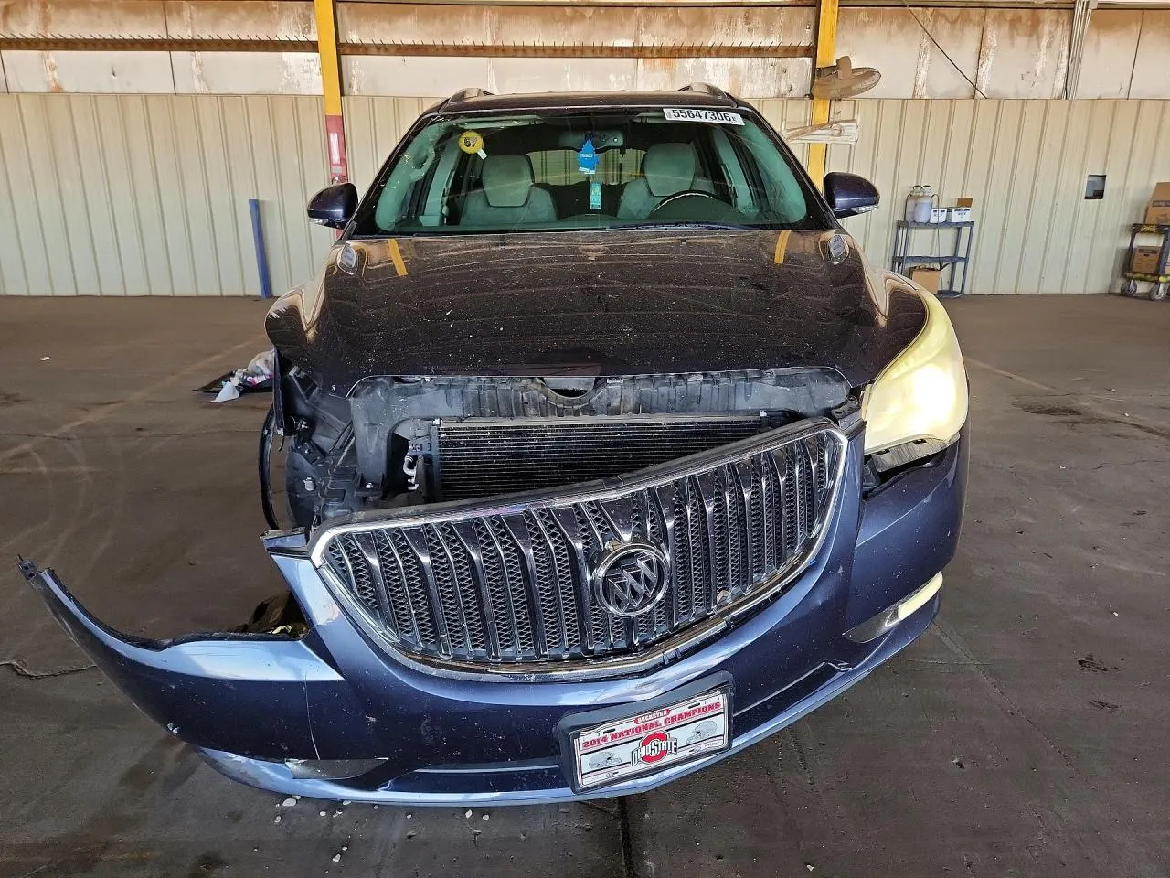 2013 Buick Enclave Convenience