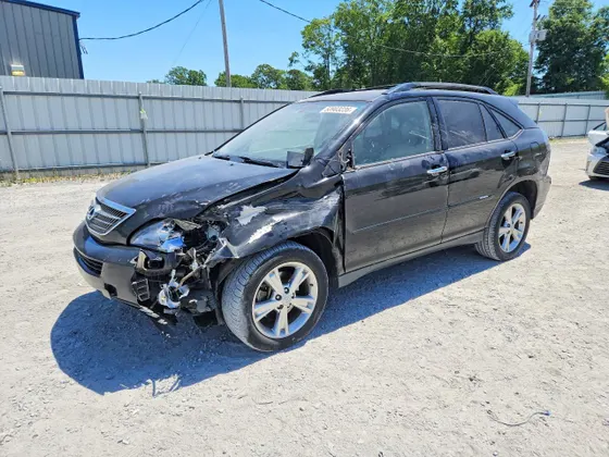 2008 Lexus RX 400h RX