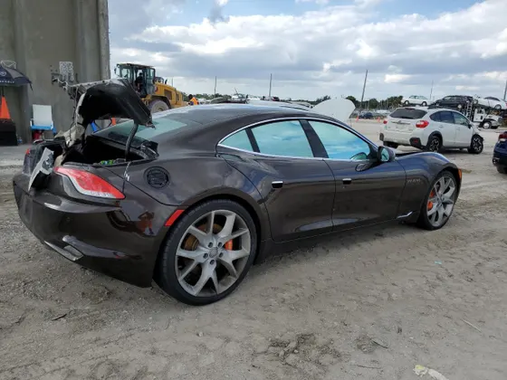 2018 Karma Revero PREMIUM PLUS