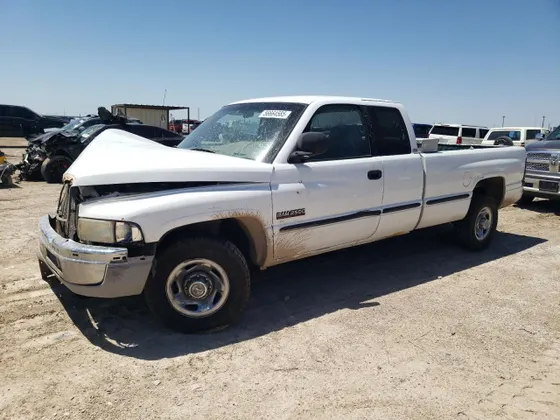 1998 Dodge RAM RAM 2500