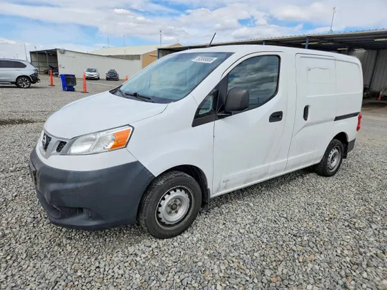 2016 Nissan NV200 SV