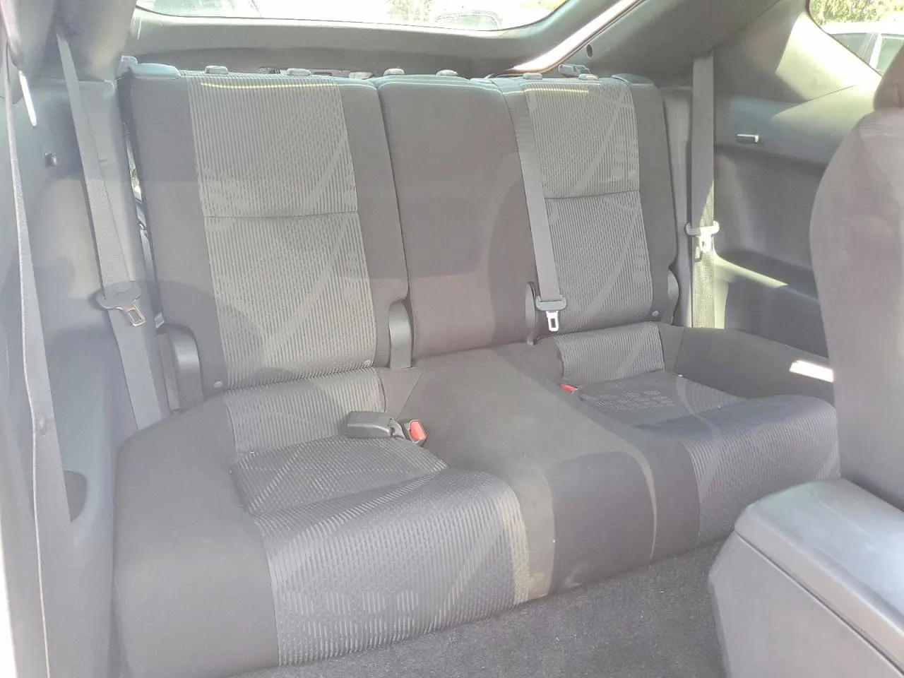 2013 Scion tC