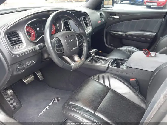 2023 Dodge Charger SRT Hellcat Redeye Wide Jailbreak
