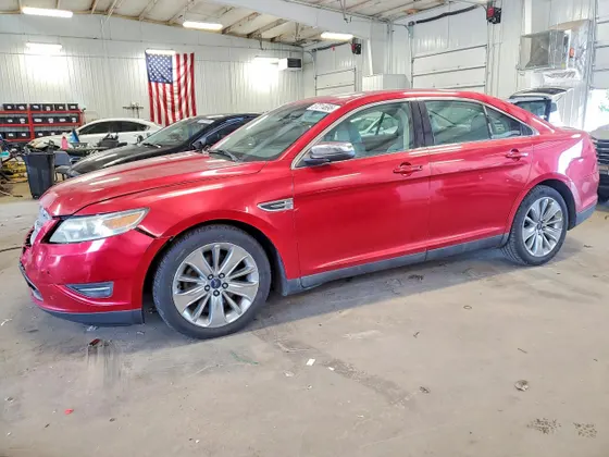 2012 Ford Taurus Limited