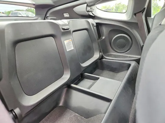 2013 Honda CR-Z EX