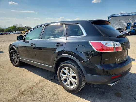 2011 Mazda CX-9 Touring