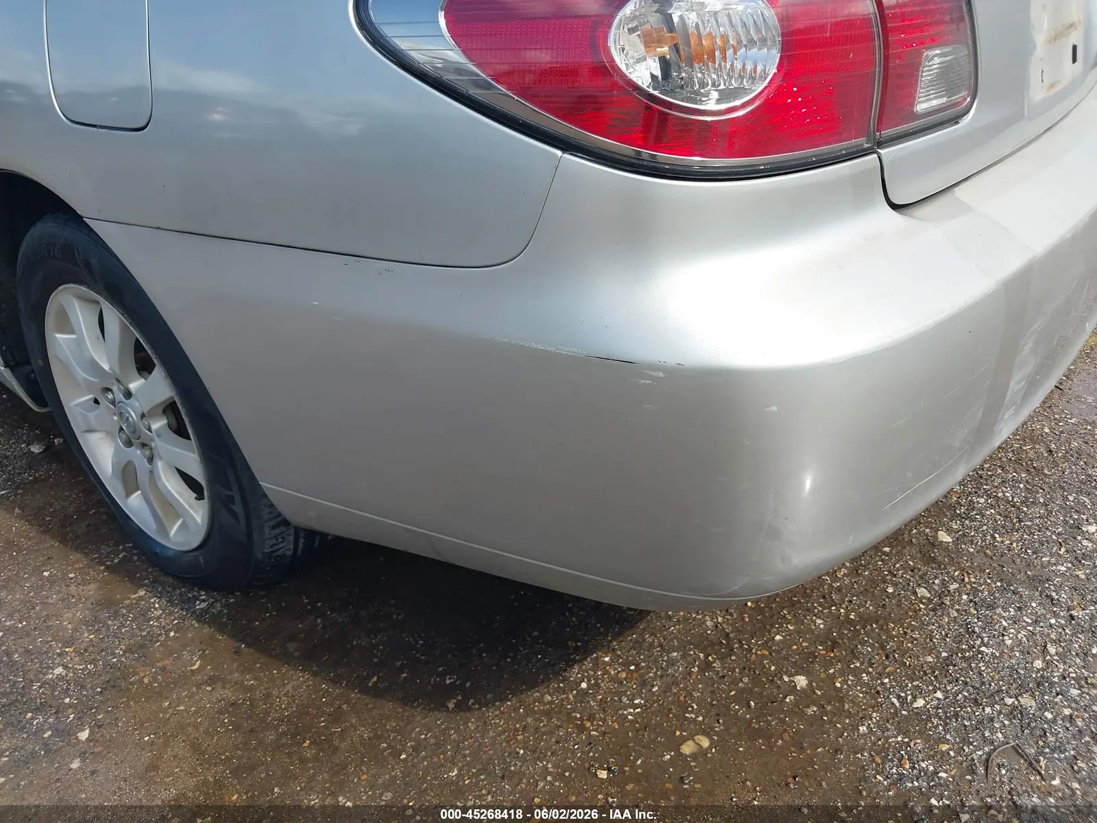 2003 Lexus ES 300