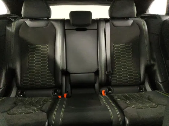 2020 Lamborghini Urus