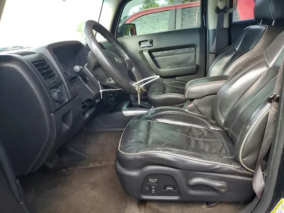 2006 HUMMER H3