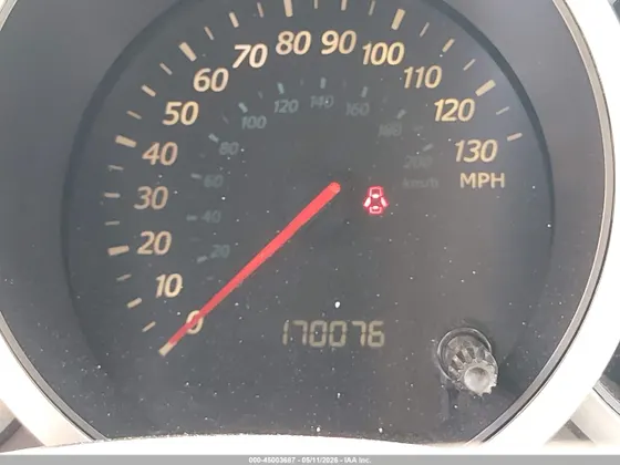 2006 Suzuki Grand Vitara