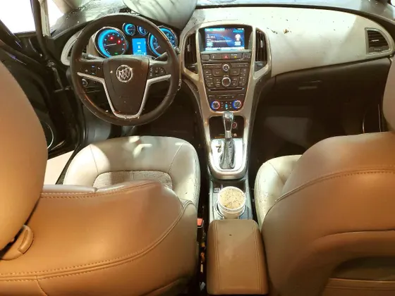 2013 Buick Verano