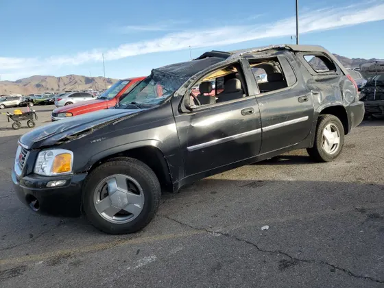 2005 GMC Envoy XUV SLE