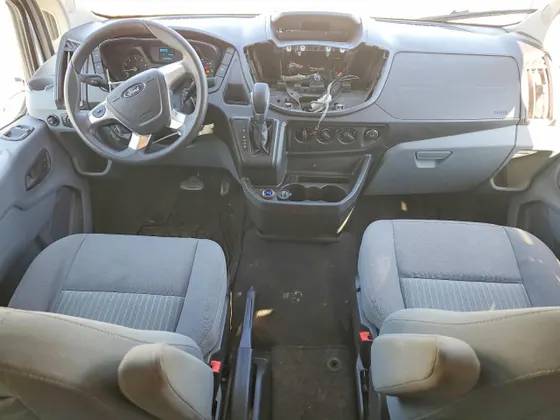 2017 Ford Transit Wagon XL
