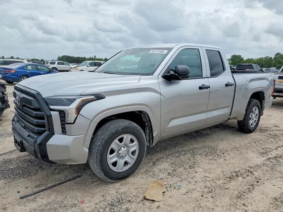 2025 Toyota Tundra 2WD SR