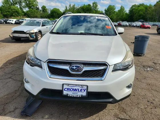 2014 Subaru XV Crosstrek Premium