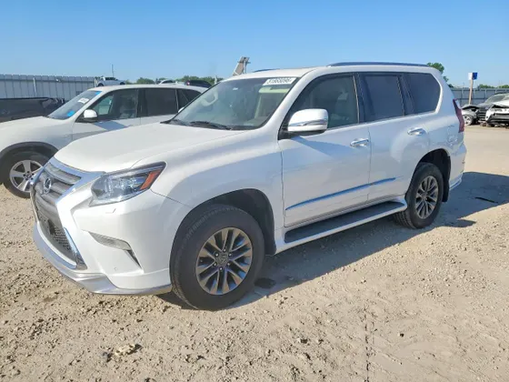 2018 Lexus GX GX 460 Premium