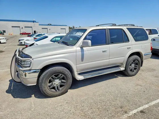 1998 Toyota 4Runner SR5