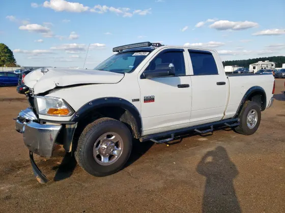 2011 Ram 2500 ST