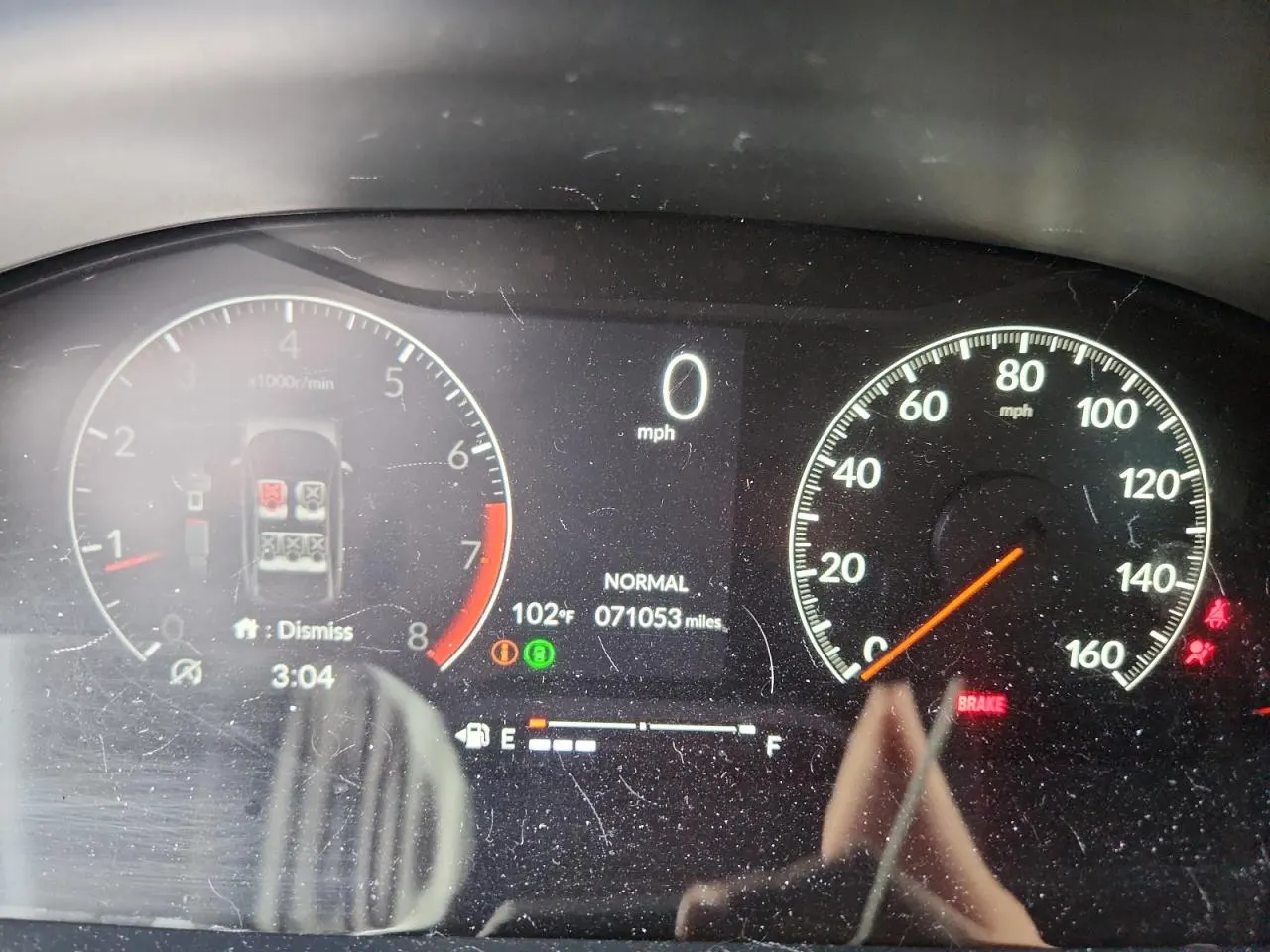 2023 Honda Civic Si CIVIC
