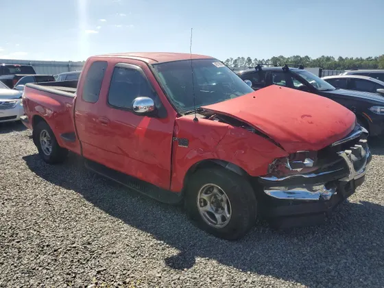 1998 Ford F-150 XL